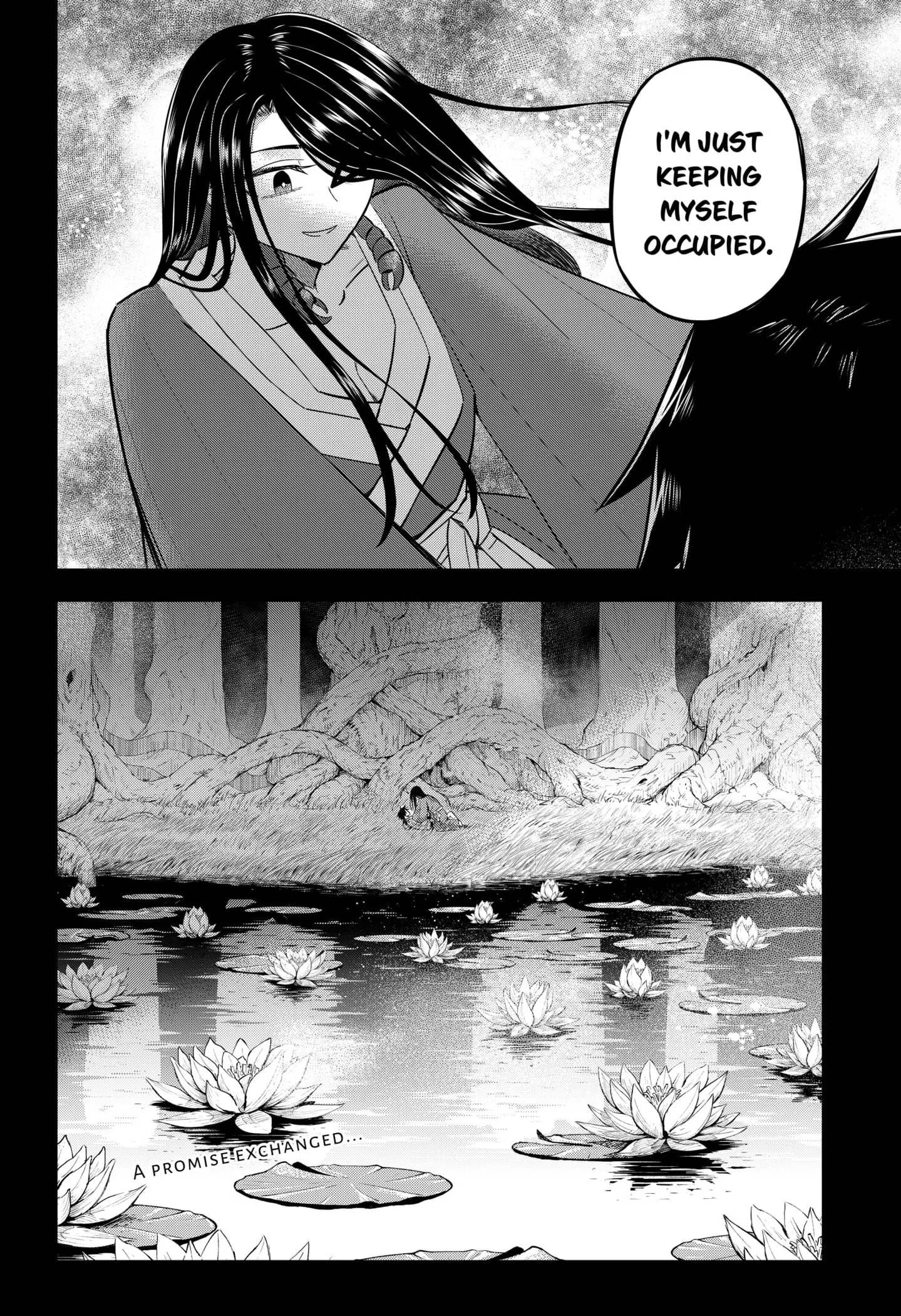 Insect Girl, chapter 18, page 27
