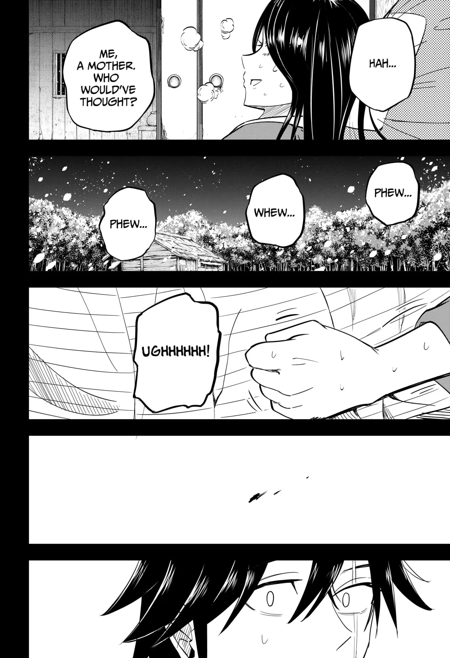 Insect Girl, chapter 19, page 10