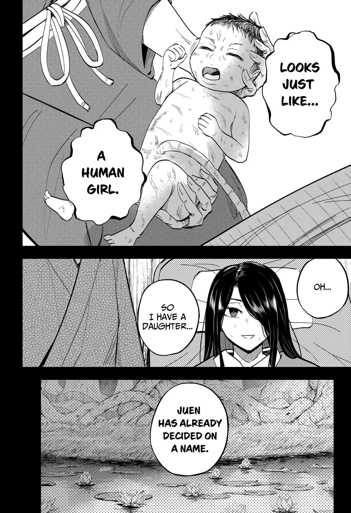 Insect Girl, chapter 19, page 12