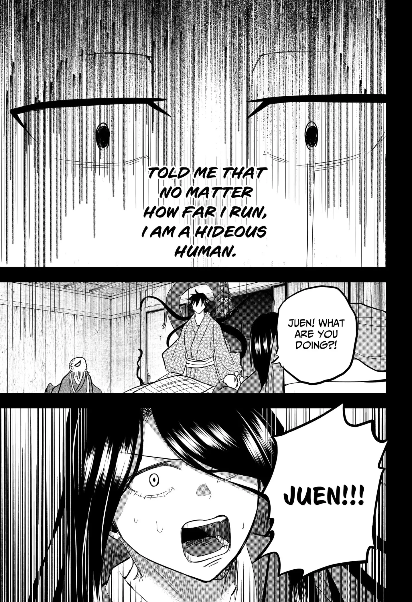 Insect Girl, chapter 19, page 17
