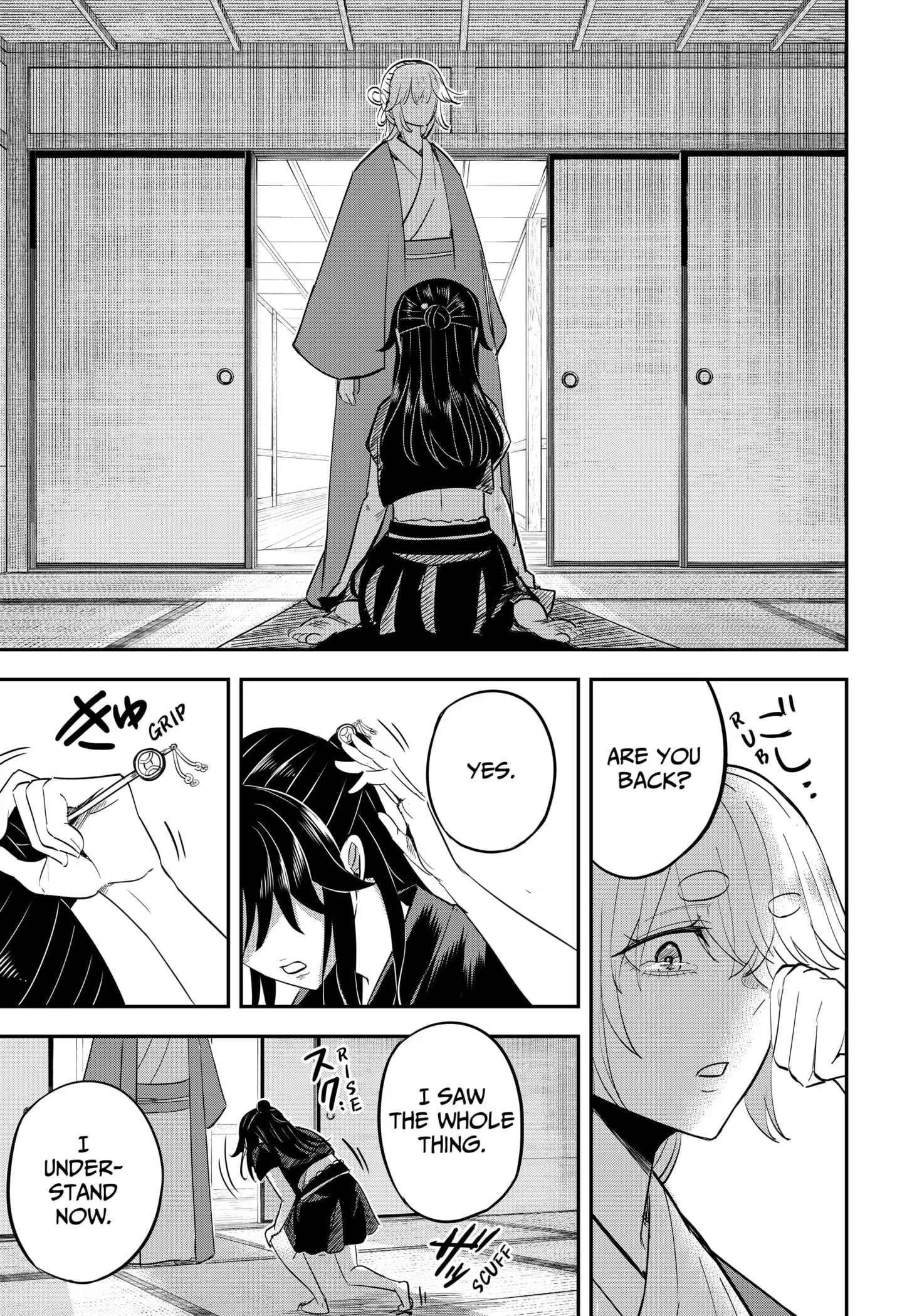 Insect Girl, chapter 19, page 19