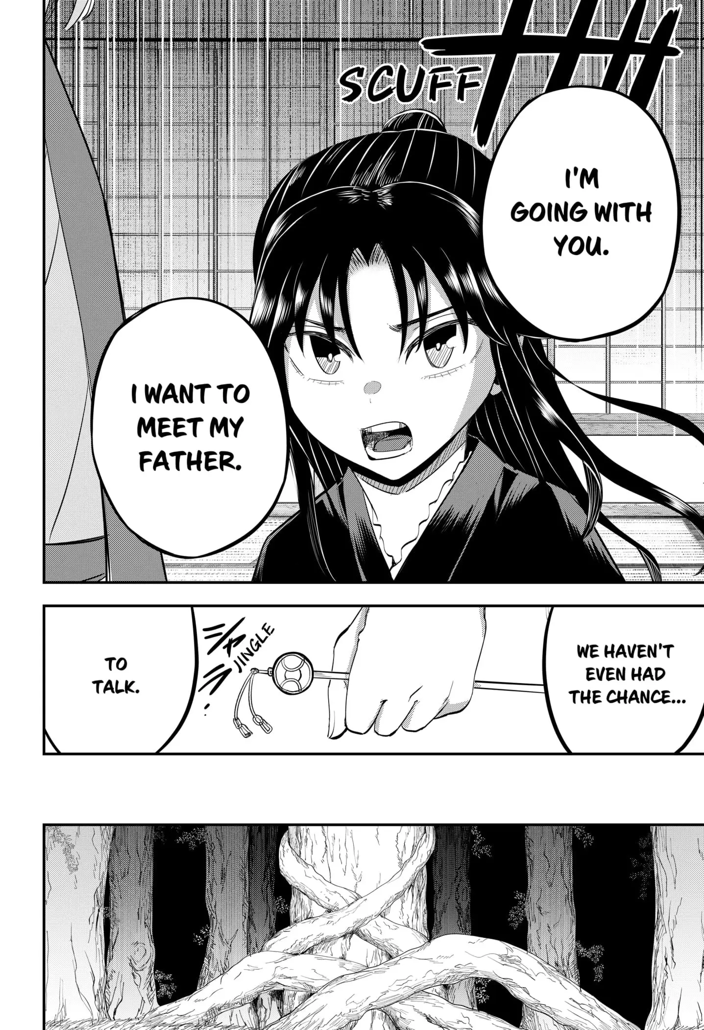 Insect Girl, chapter 19, page 20