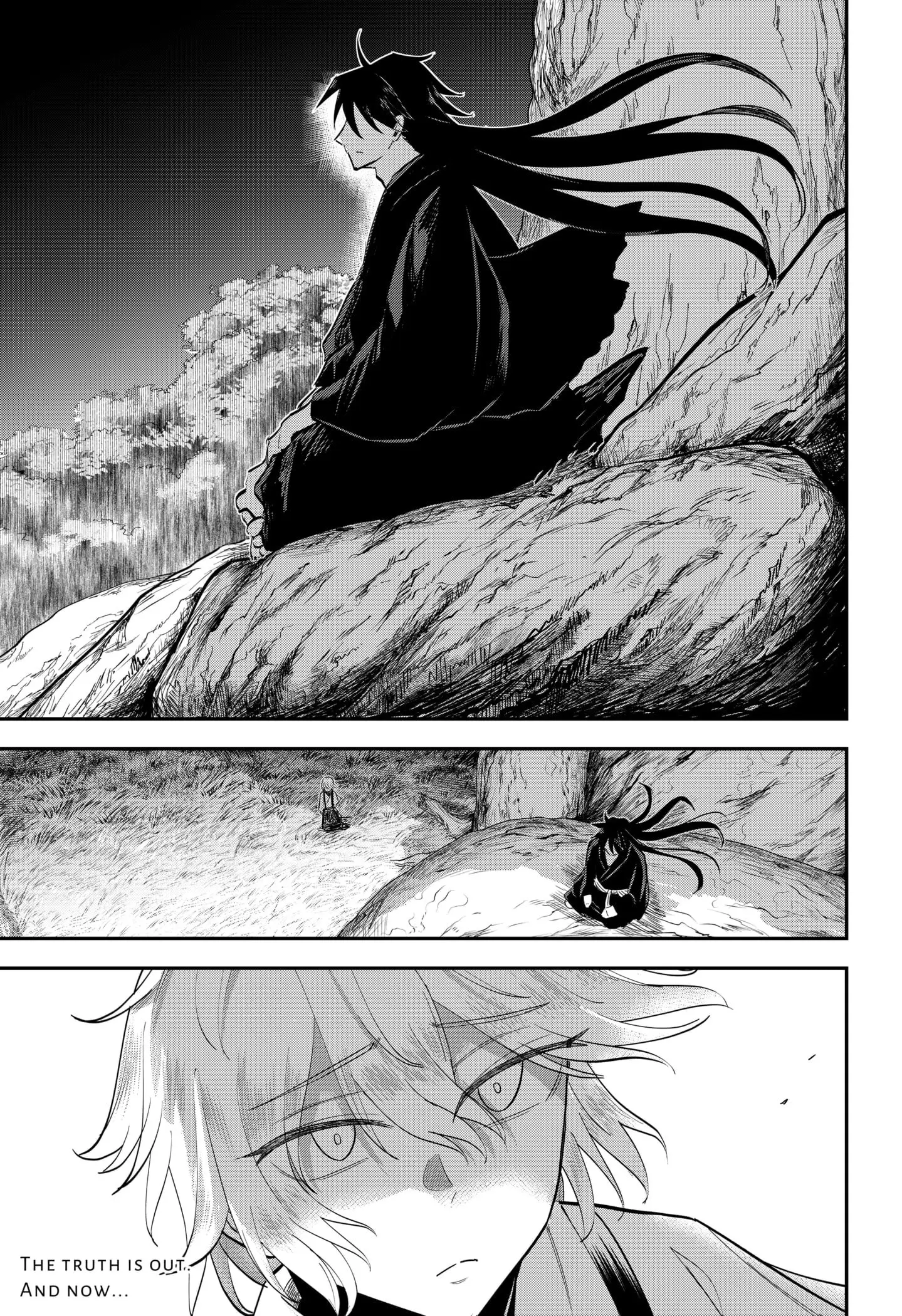 Insect Girl, chapter 19, page 21