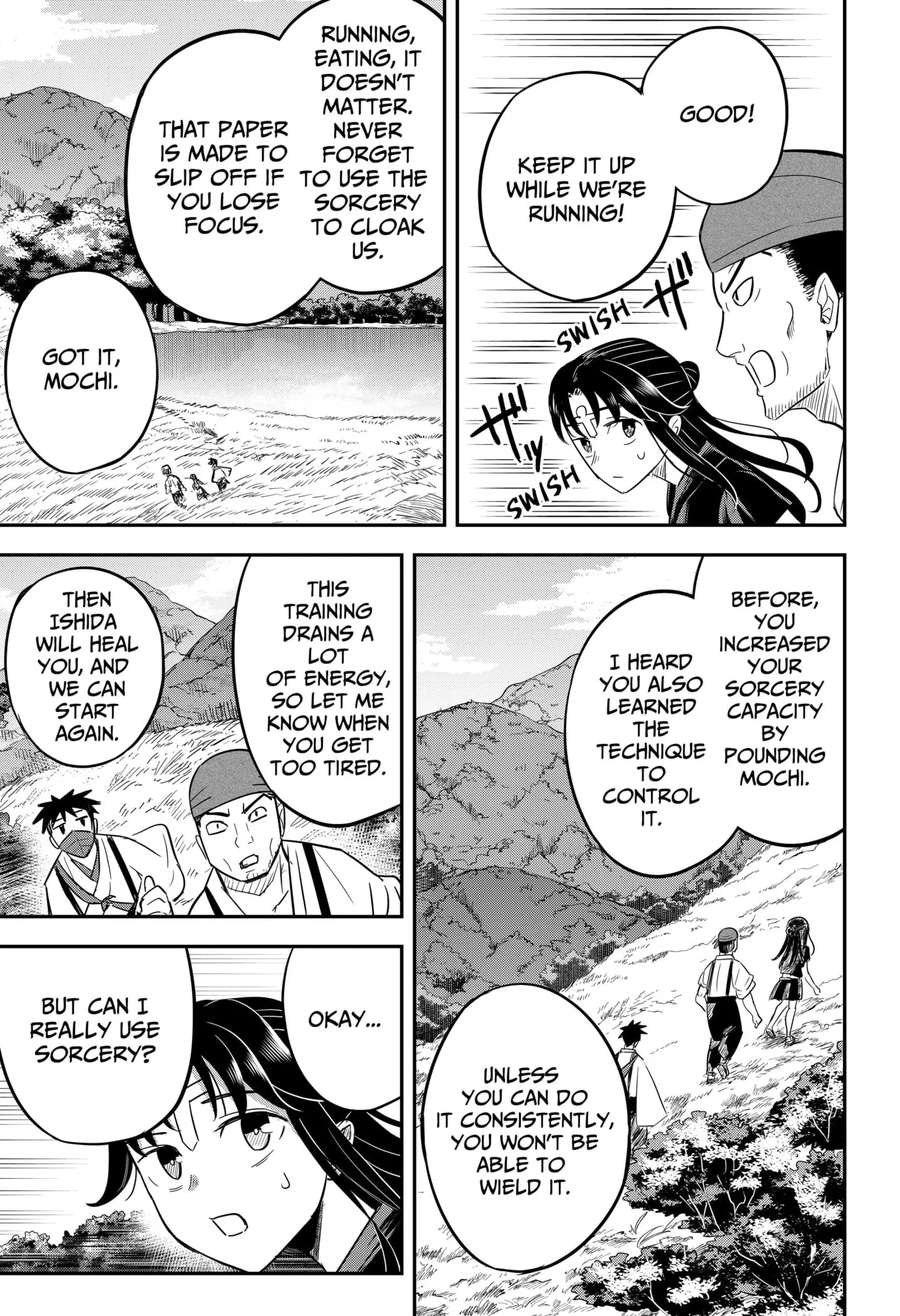 Insect Girl, chapter 20, page 7