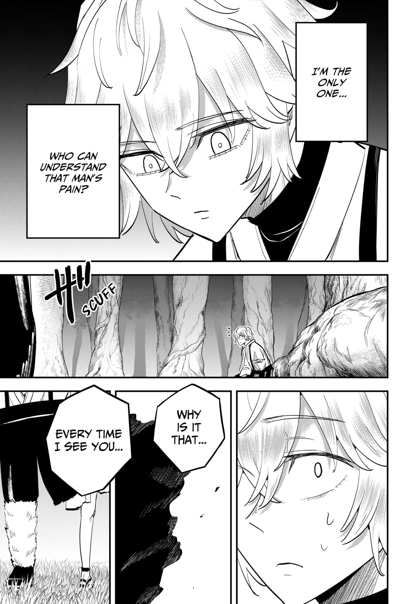 Insect Girl, chapter 20, page 17