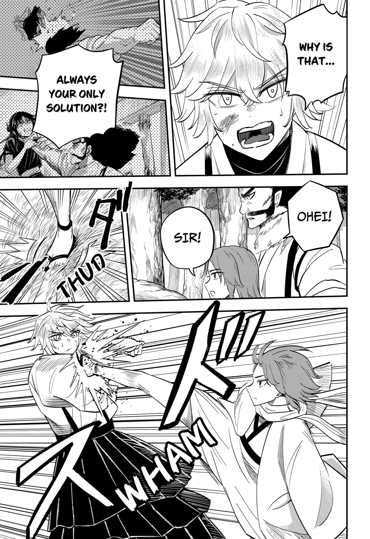 Insect Girl, chapter 21, page 5