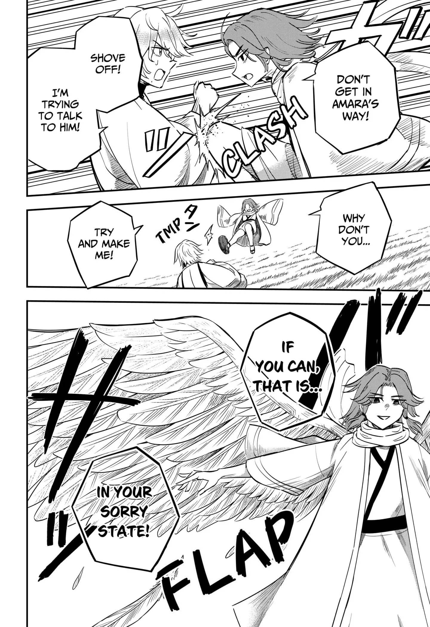 Insect Girl, chapter 21, page 6