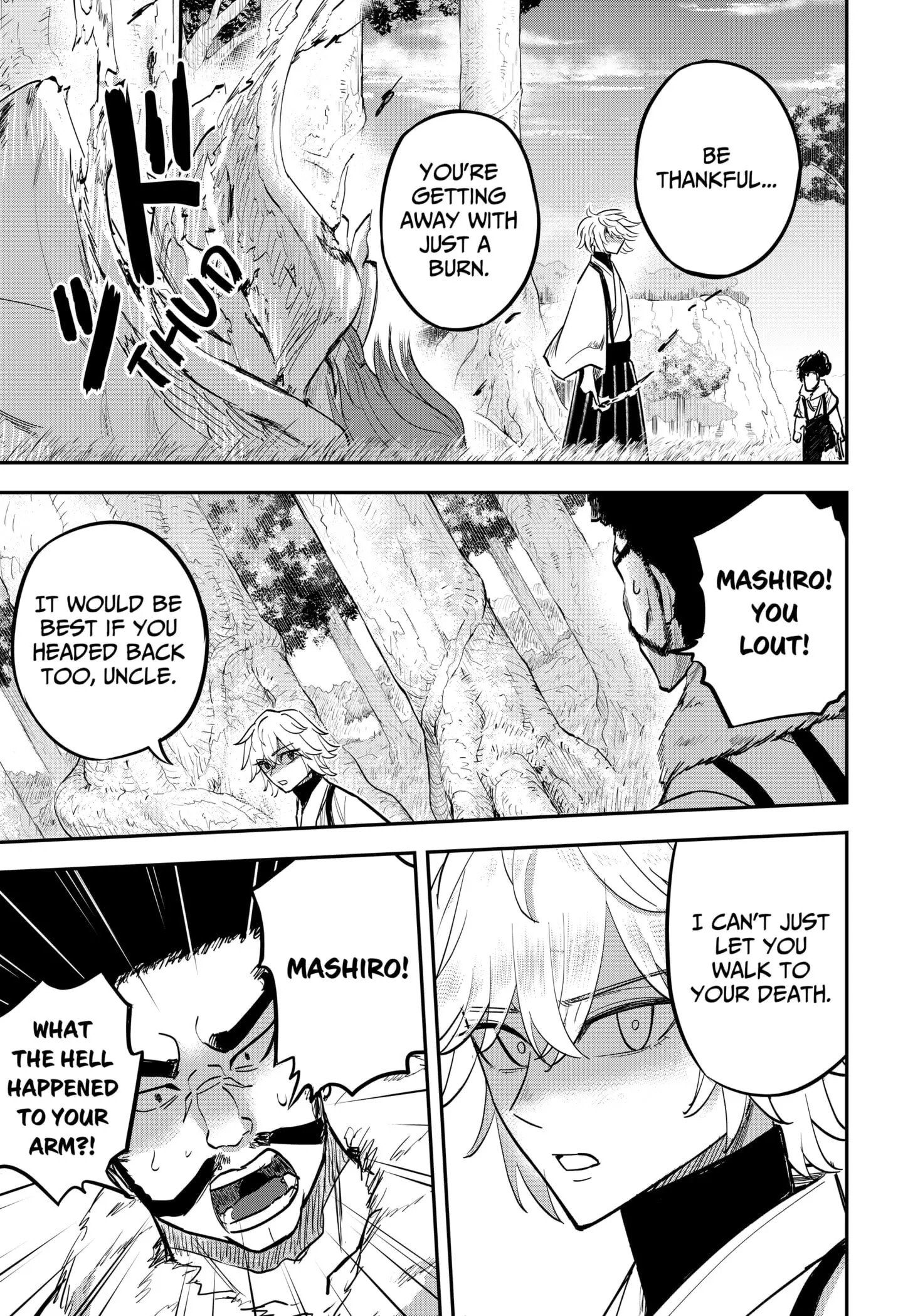 Insect Girl, chapter 21, page 9