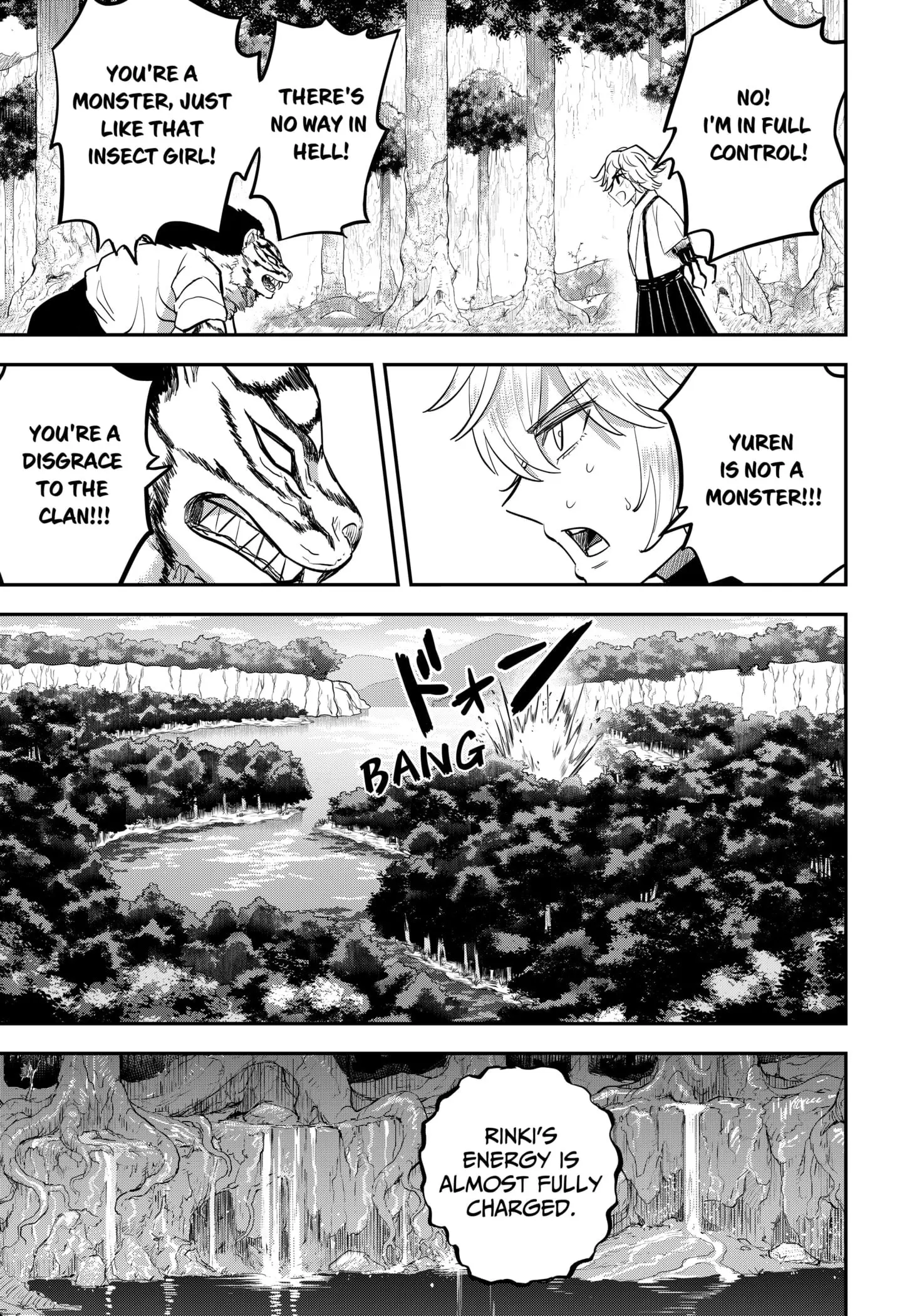 Insect Girl, chapter 21, page 13