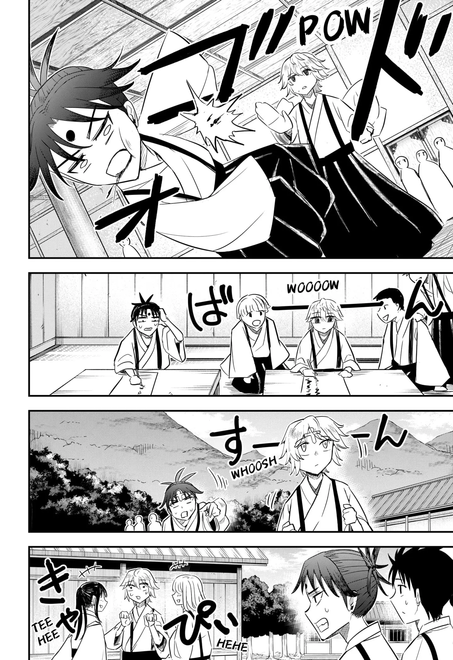 Insect Girl, chapter 21.5, page 2