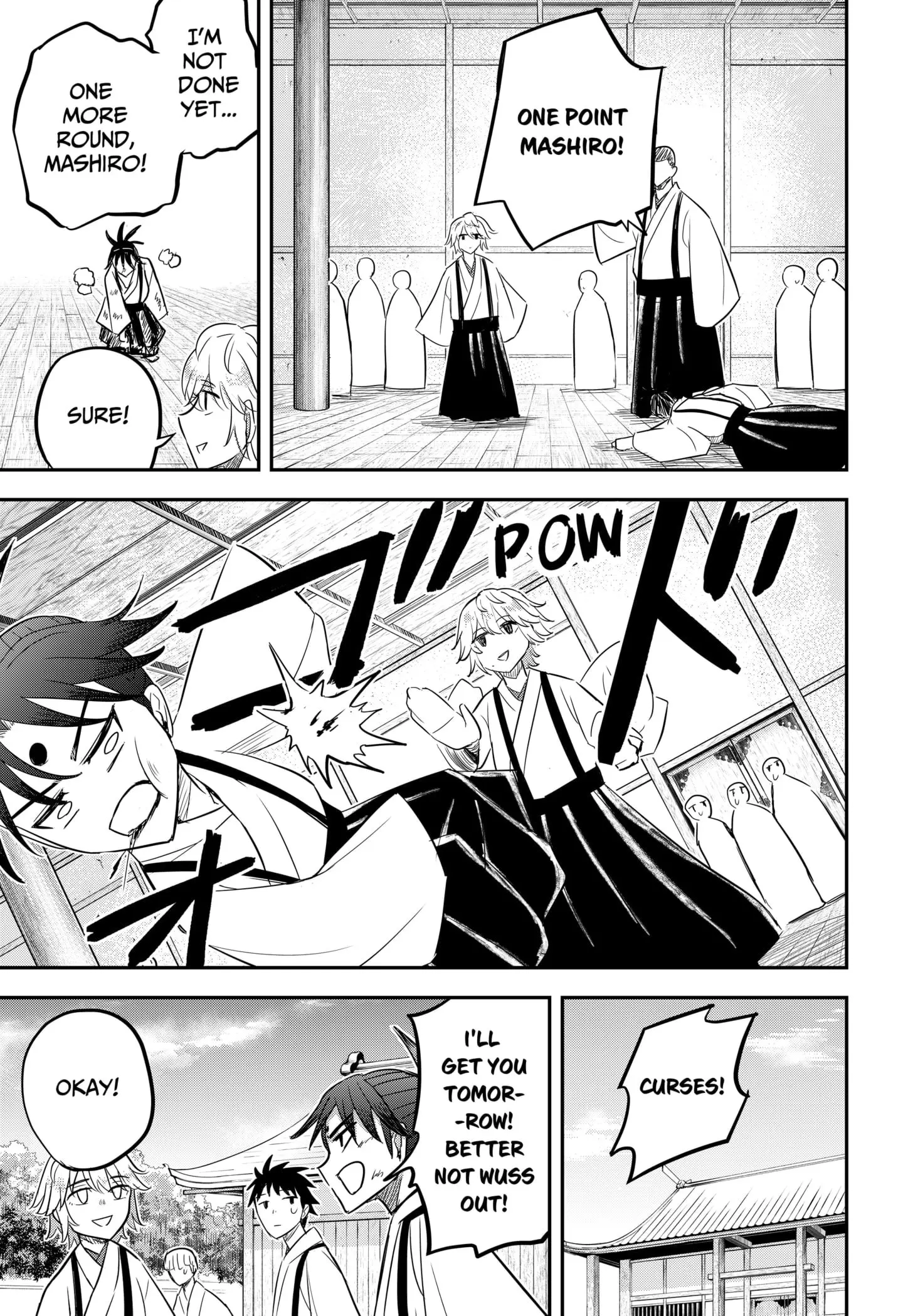 Insect Girl, chapter 21.5, page 3