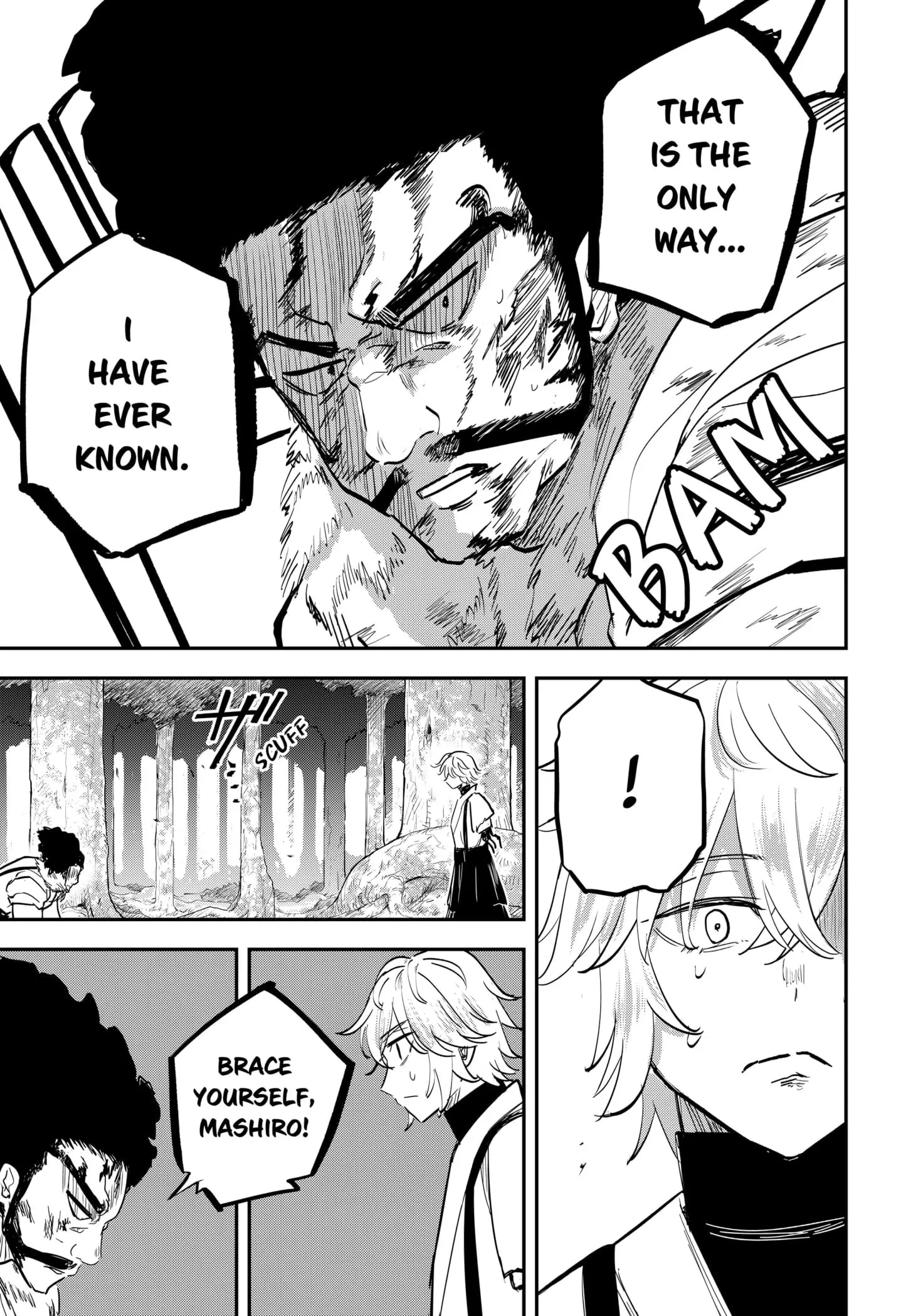 Insect Girl, chapter 22, page 9