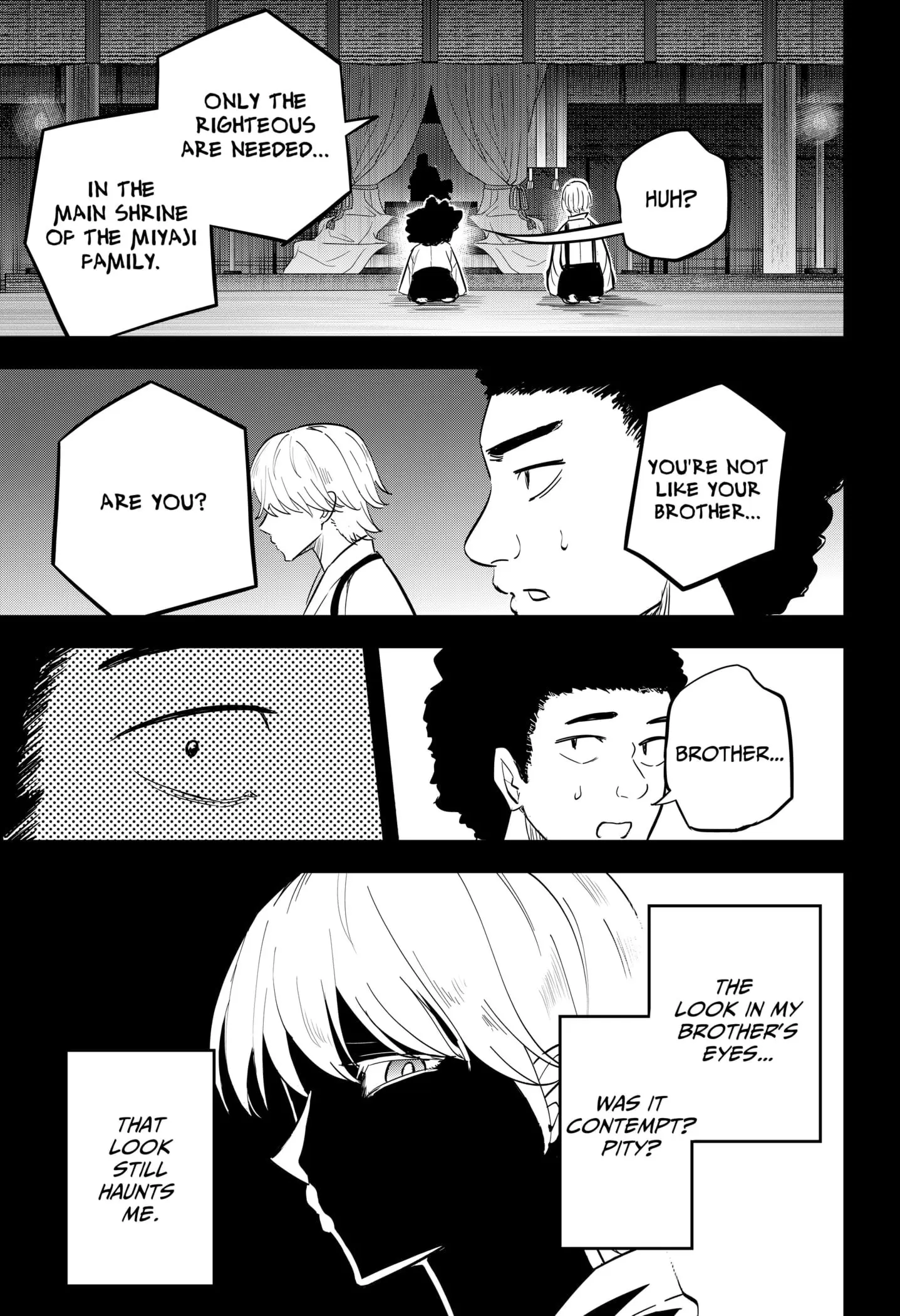 Insect Girl, chapter 22, page 11