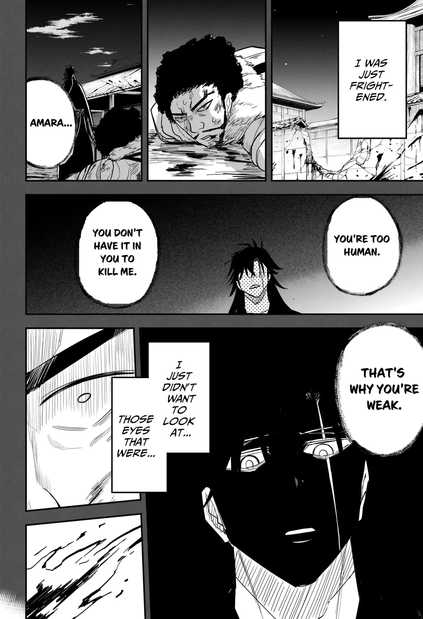 Insect Girl, chapter 22, page 14