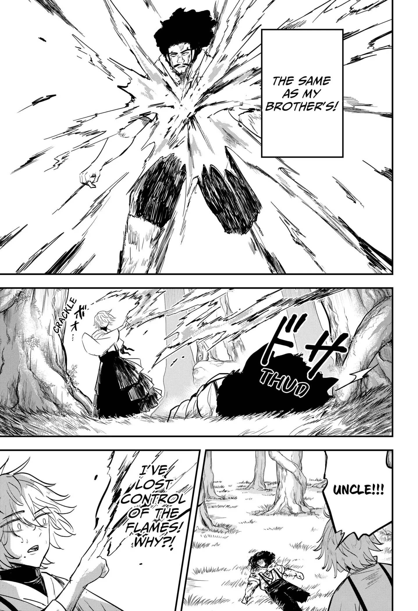 Insect Girl, chapter 22, page 15