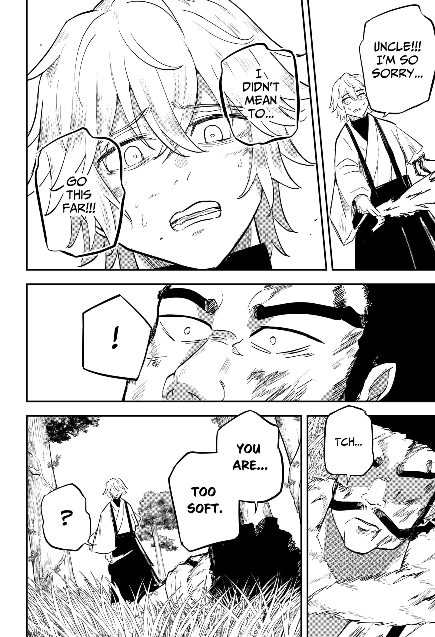 Insect Girl, chapter 22, page 16