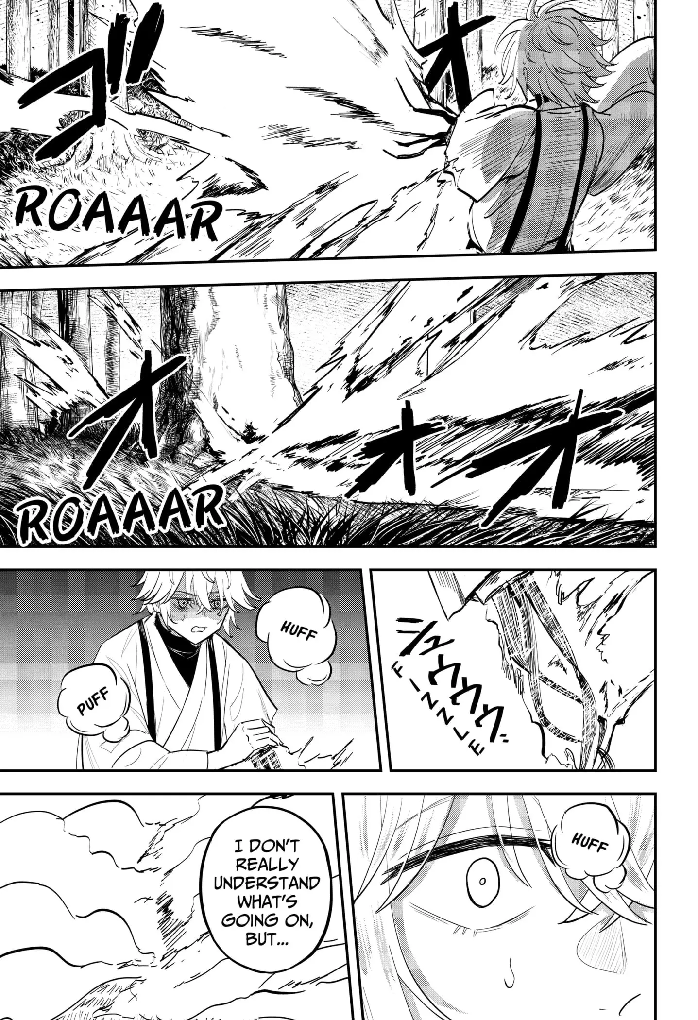 Insect Girl, chapter 22, page 19