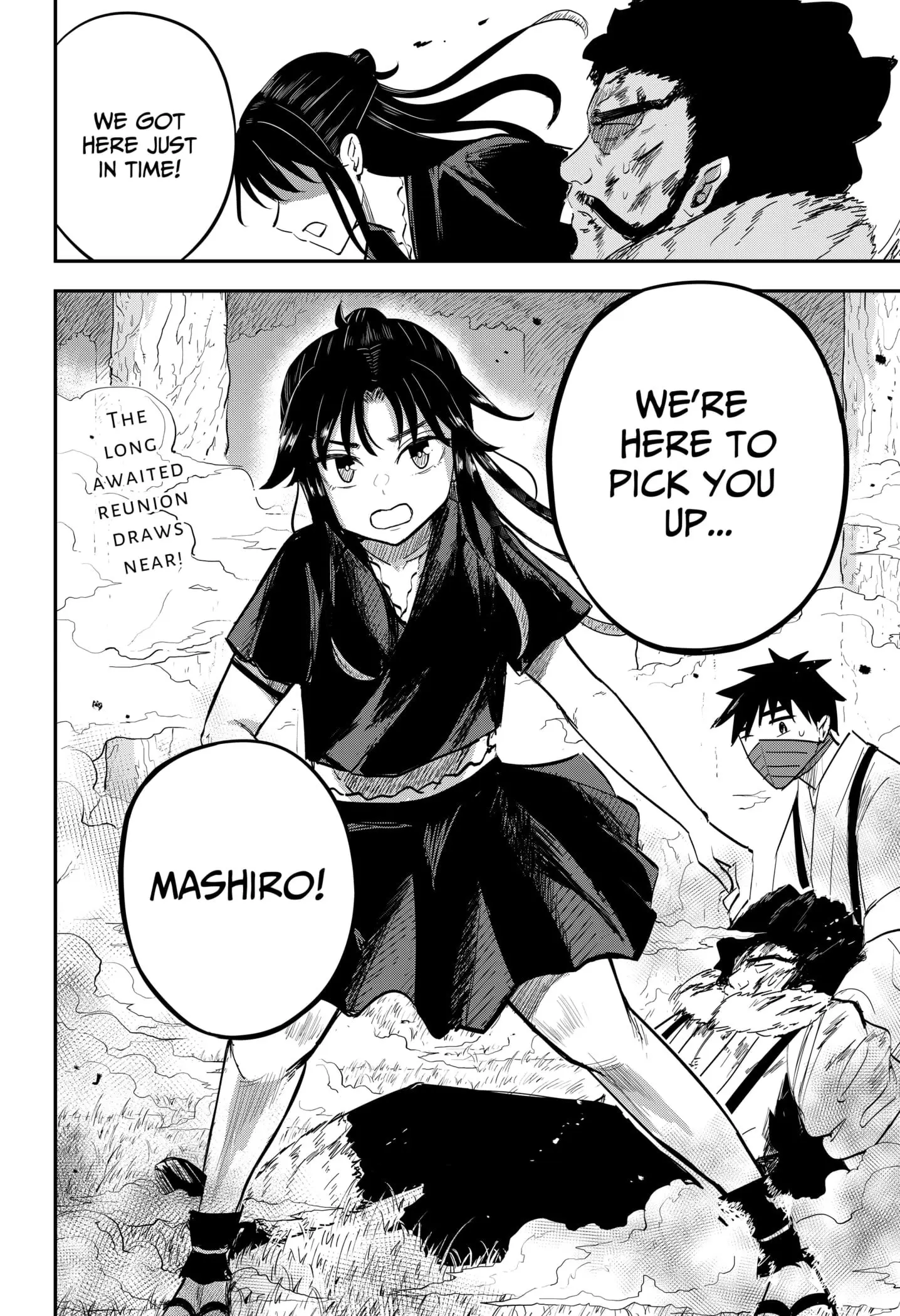 Insect Girl, chapter 22, page 20