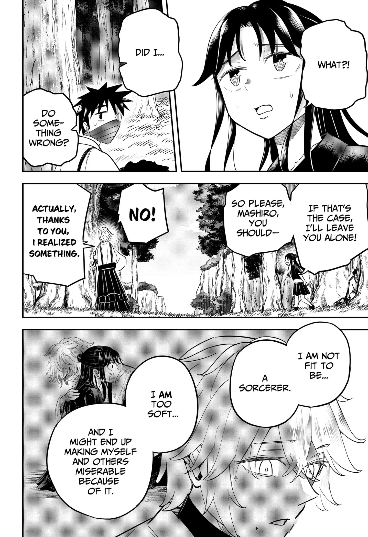 Insect Girl, chapter 23, page 6