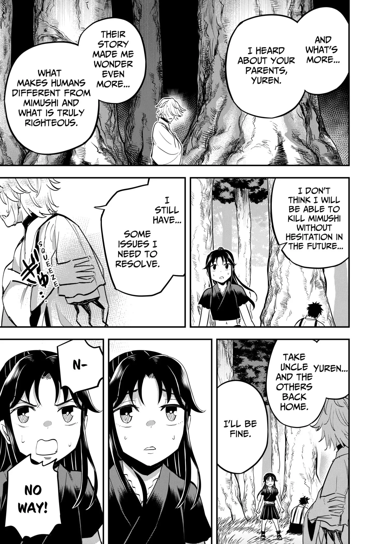 Insect Girl, chapter 23, page 7