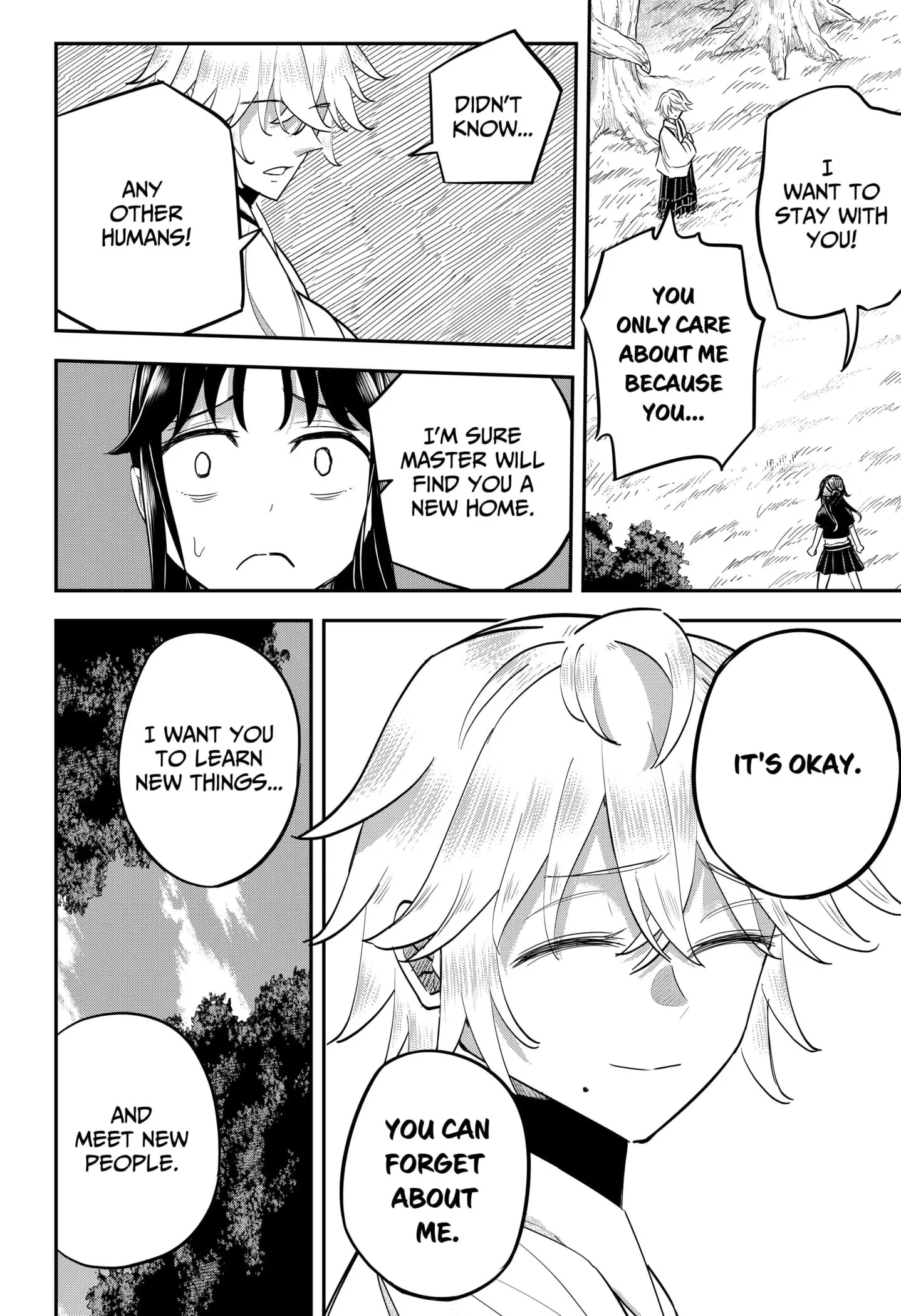 Insect Girl, chapter 23, page 8