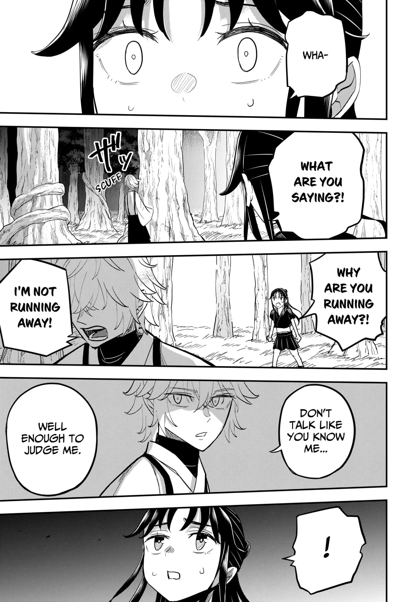 Insect Girl, chapter 23, page 9