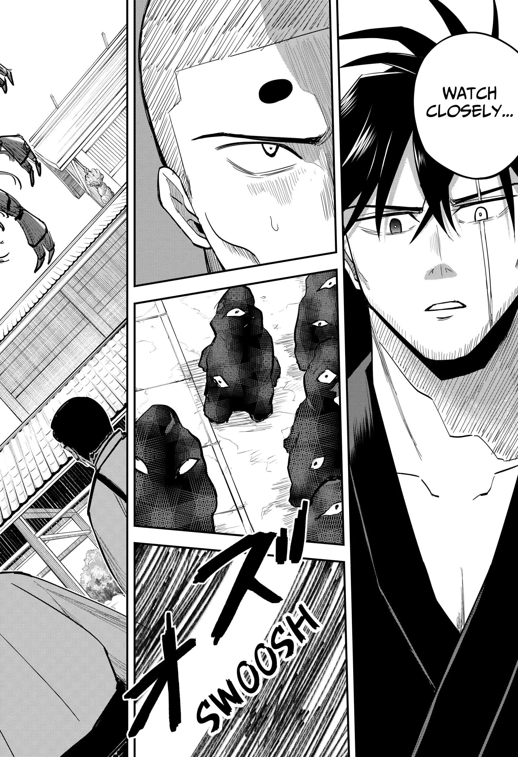 Insect Girl, chapter 23, page 16