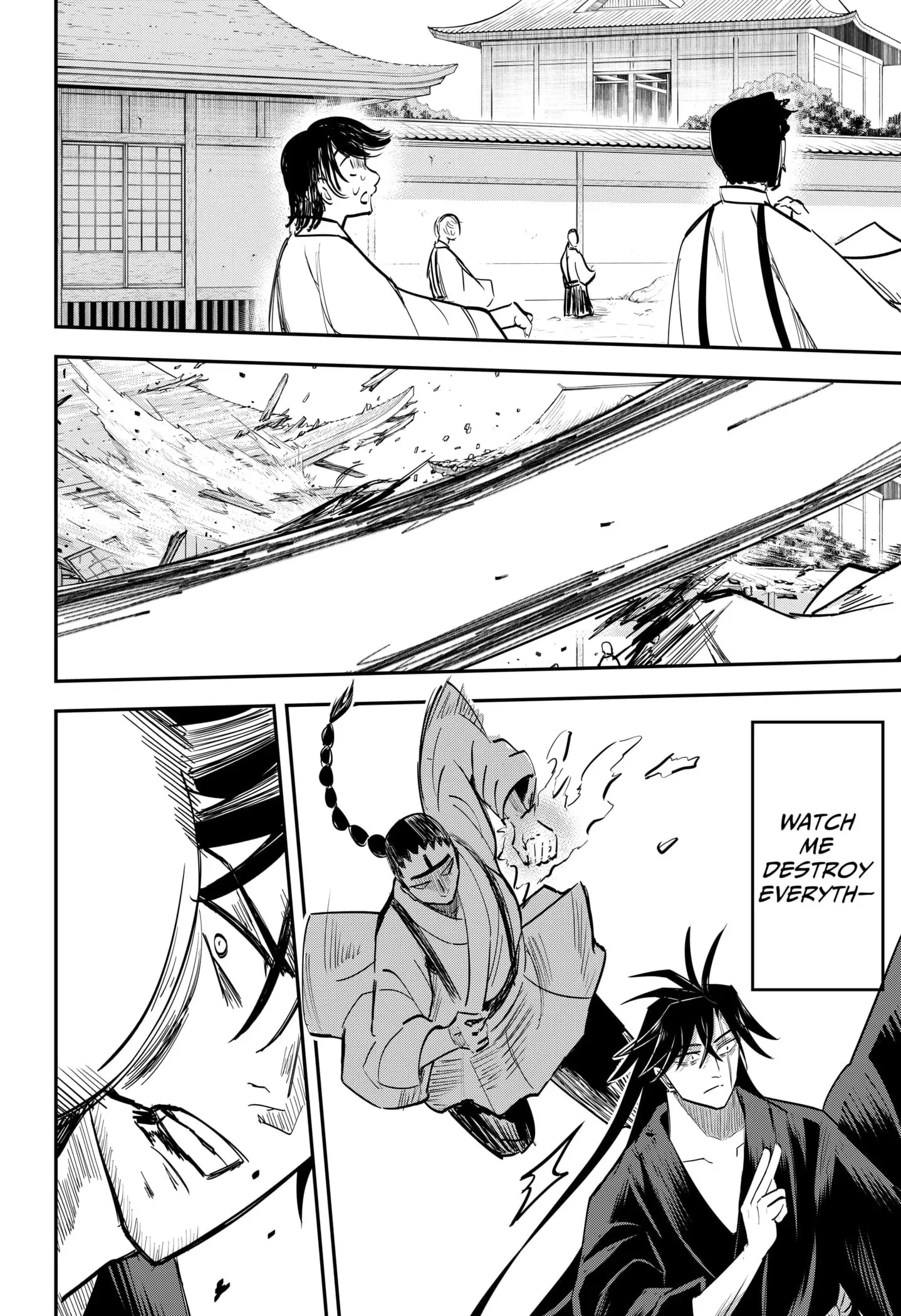 Insect Girl, chapter 24, page 3