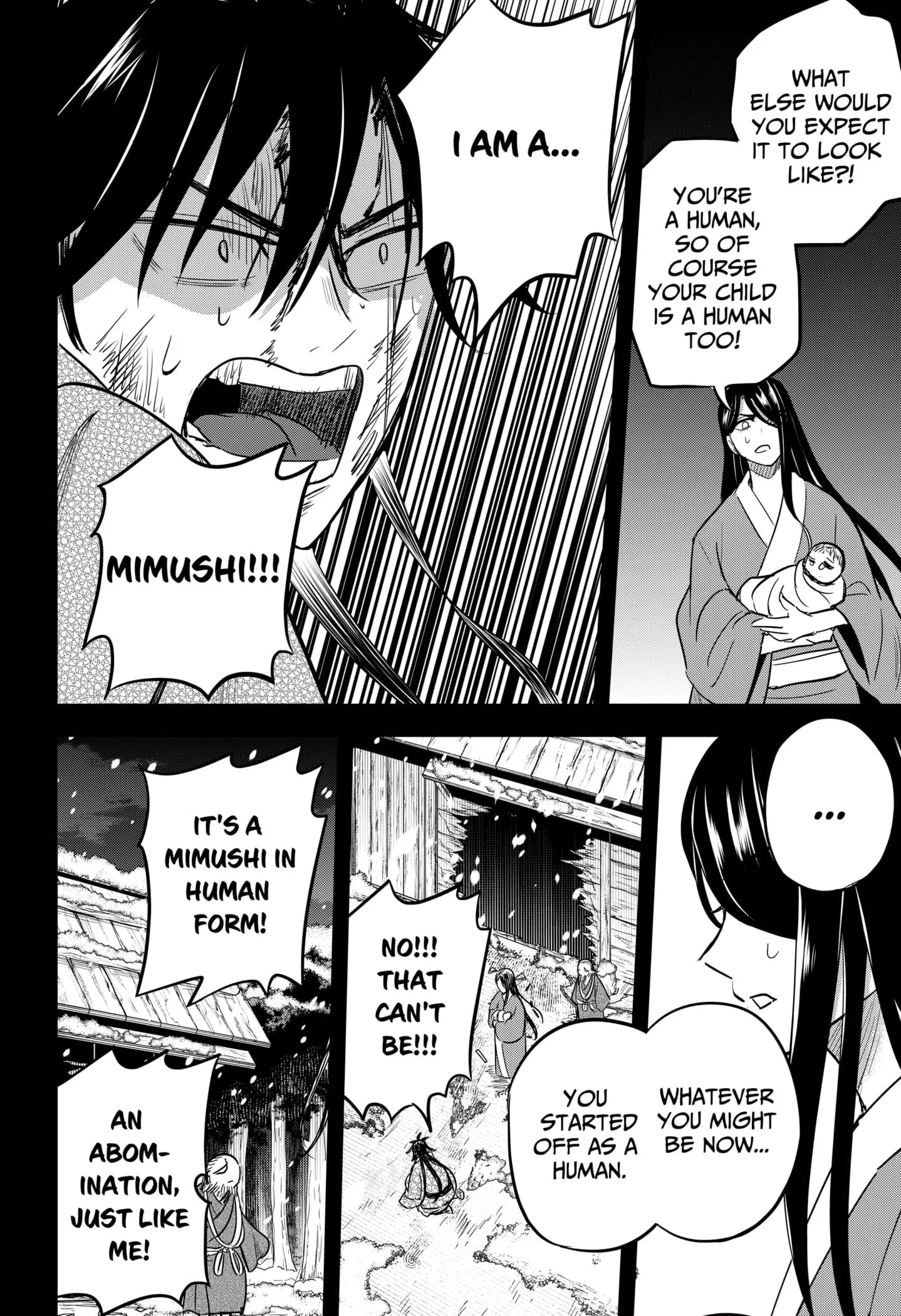 Insect Girl, chapter 24, page 7