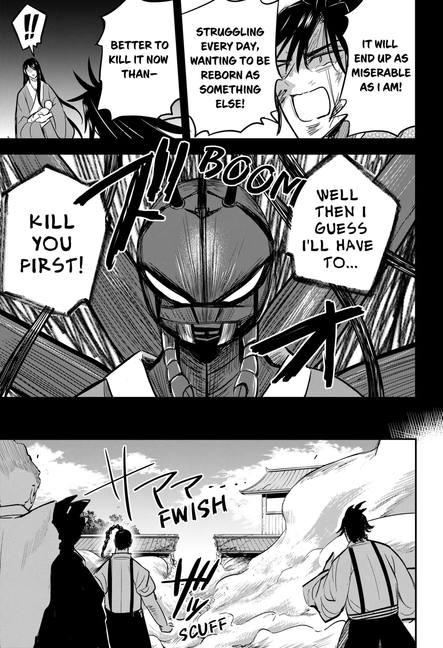 Insect Girl, chapter 24, page 8