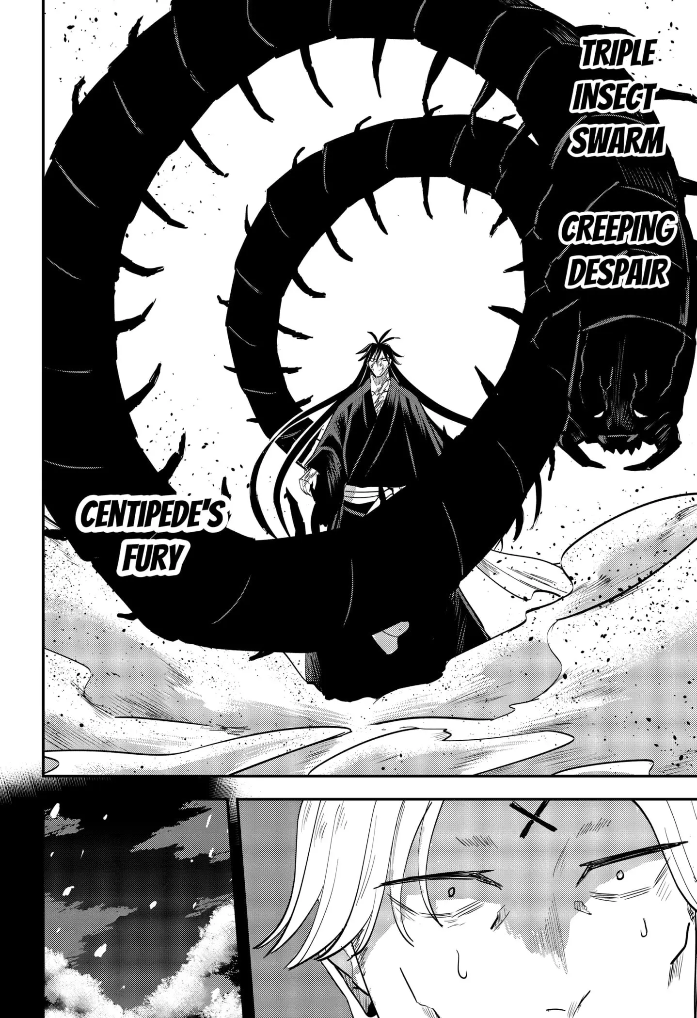 Insect Girl, chapter 24, page 11