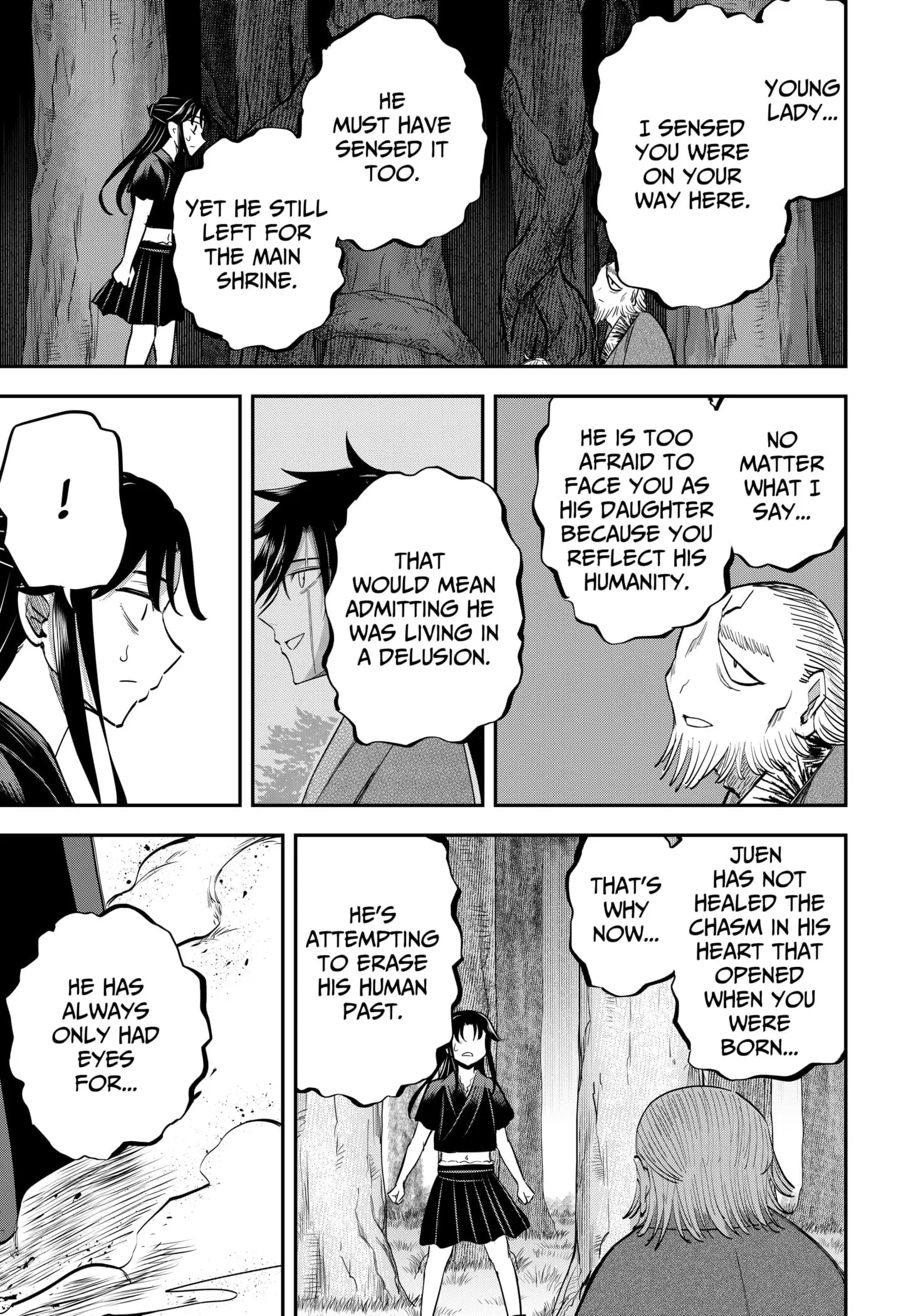 Insect Girl, chapter 24, page 16