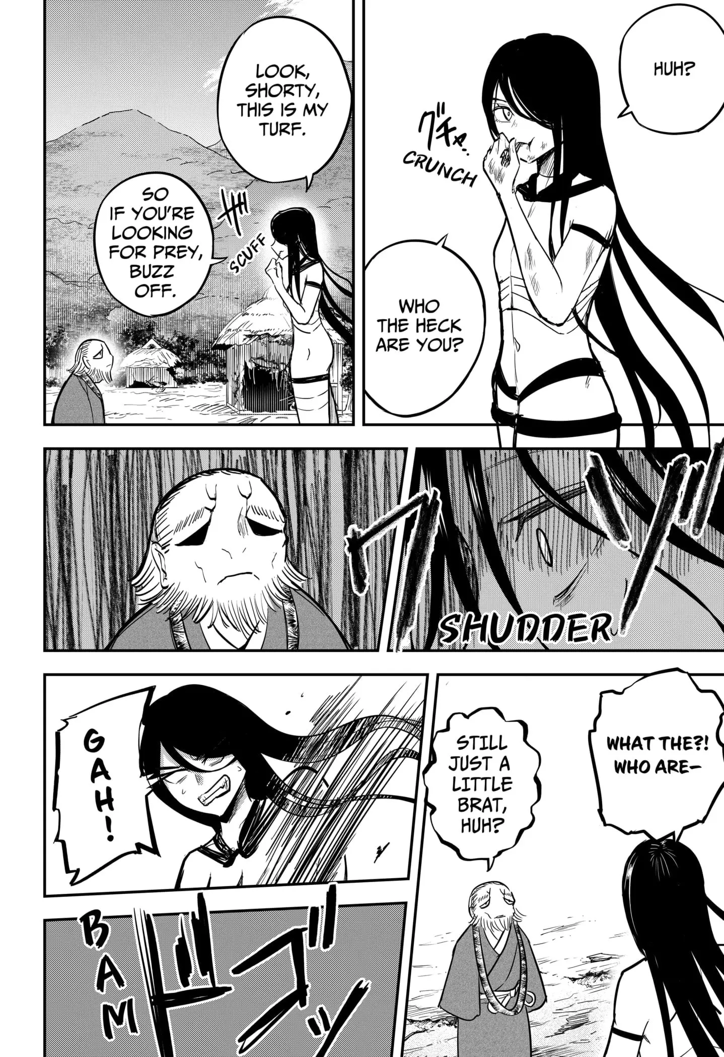 Insect Girl, chapter 24.5, page 2