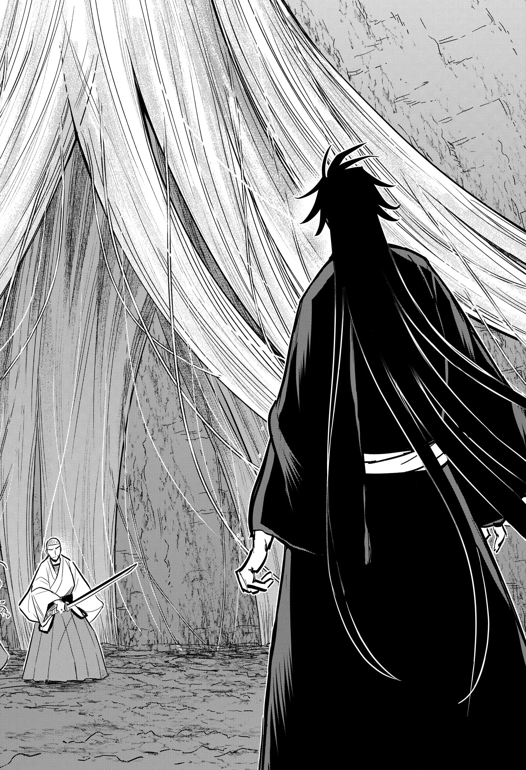 Insect Girl, chapter 25, page 6