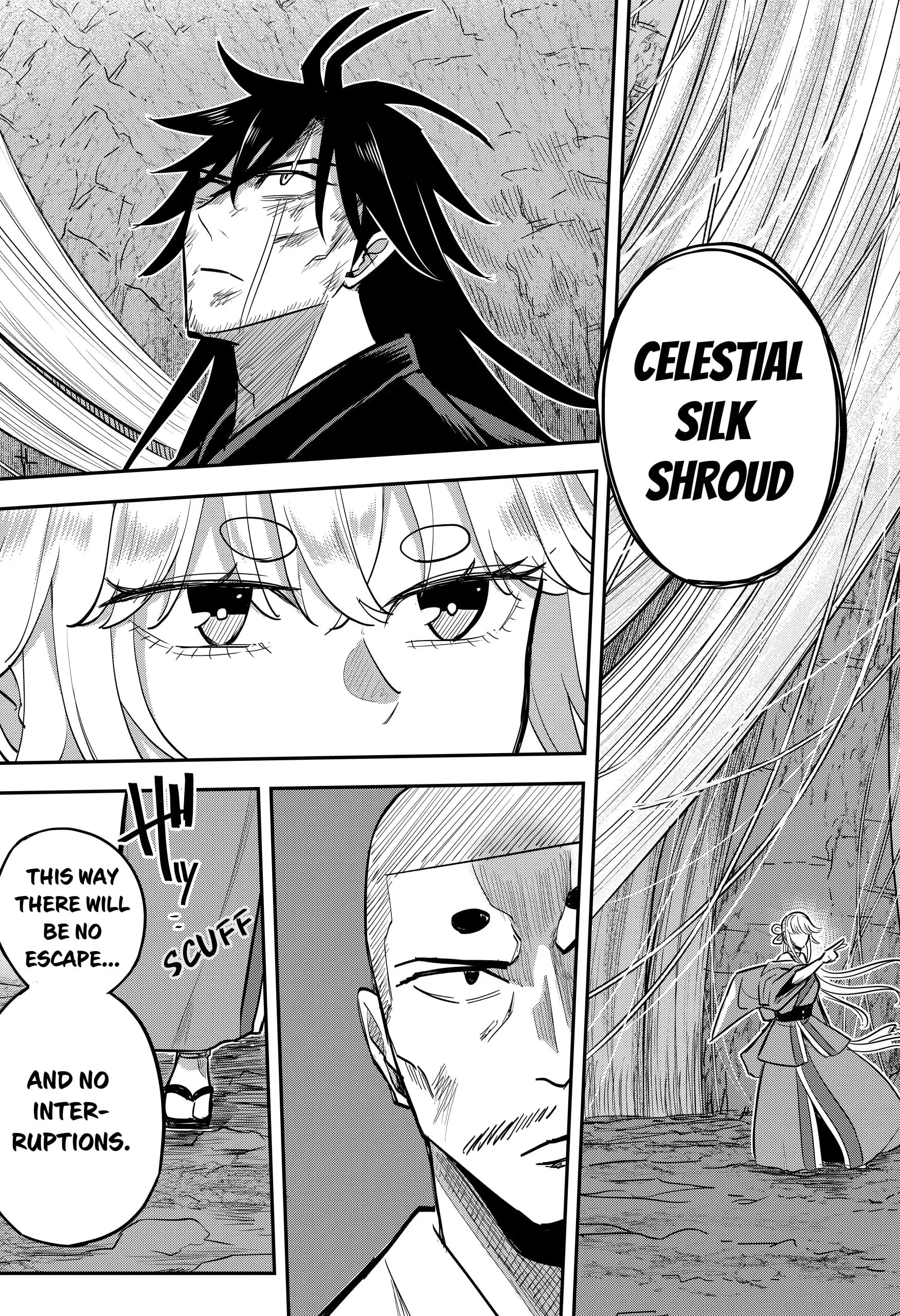 Insect Girl, chapter 25, page 7