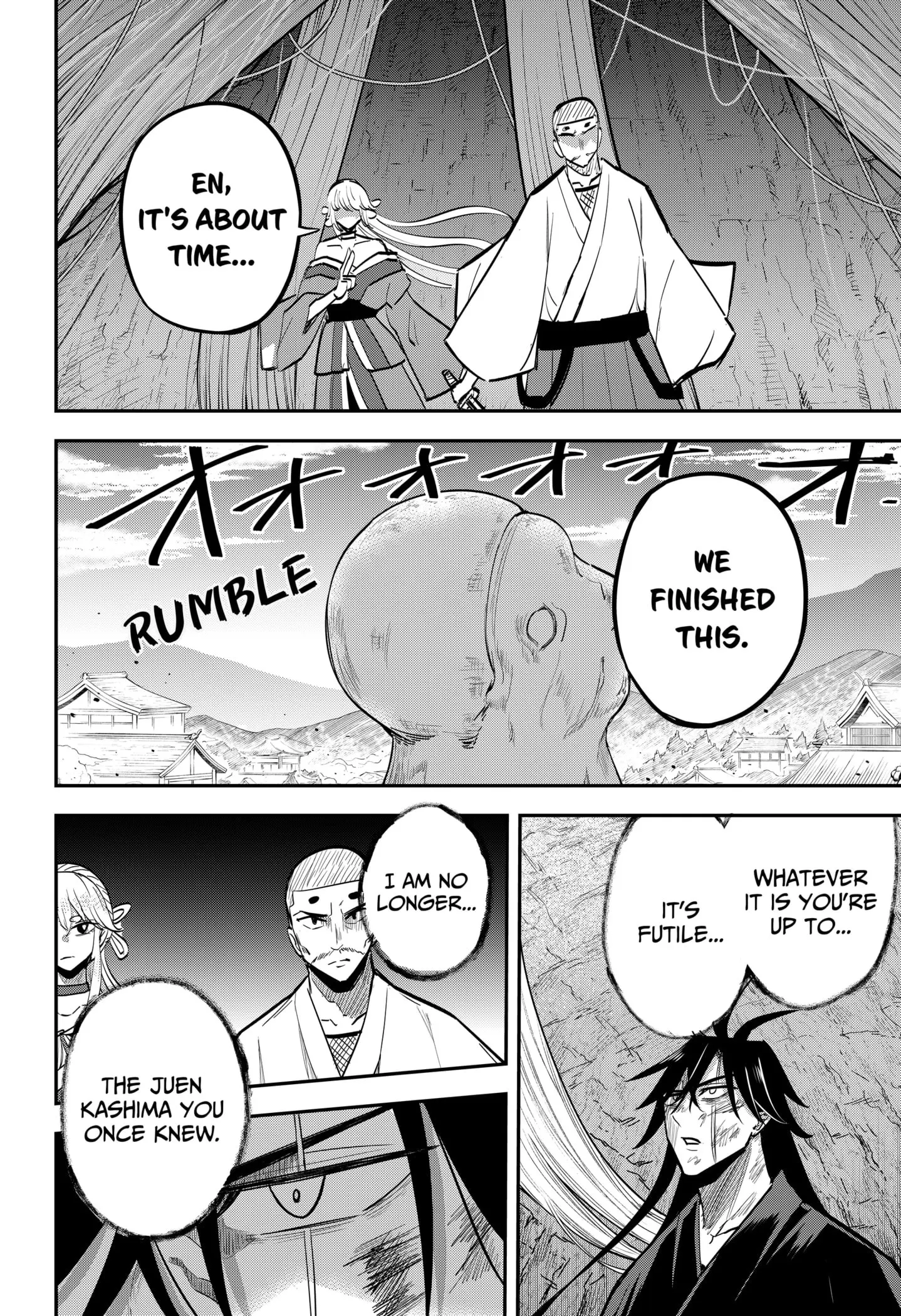 Insect Girl, chapter 25, page 8