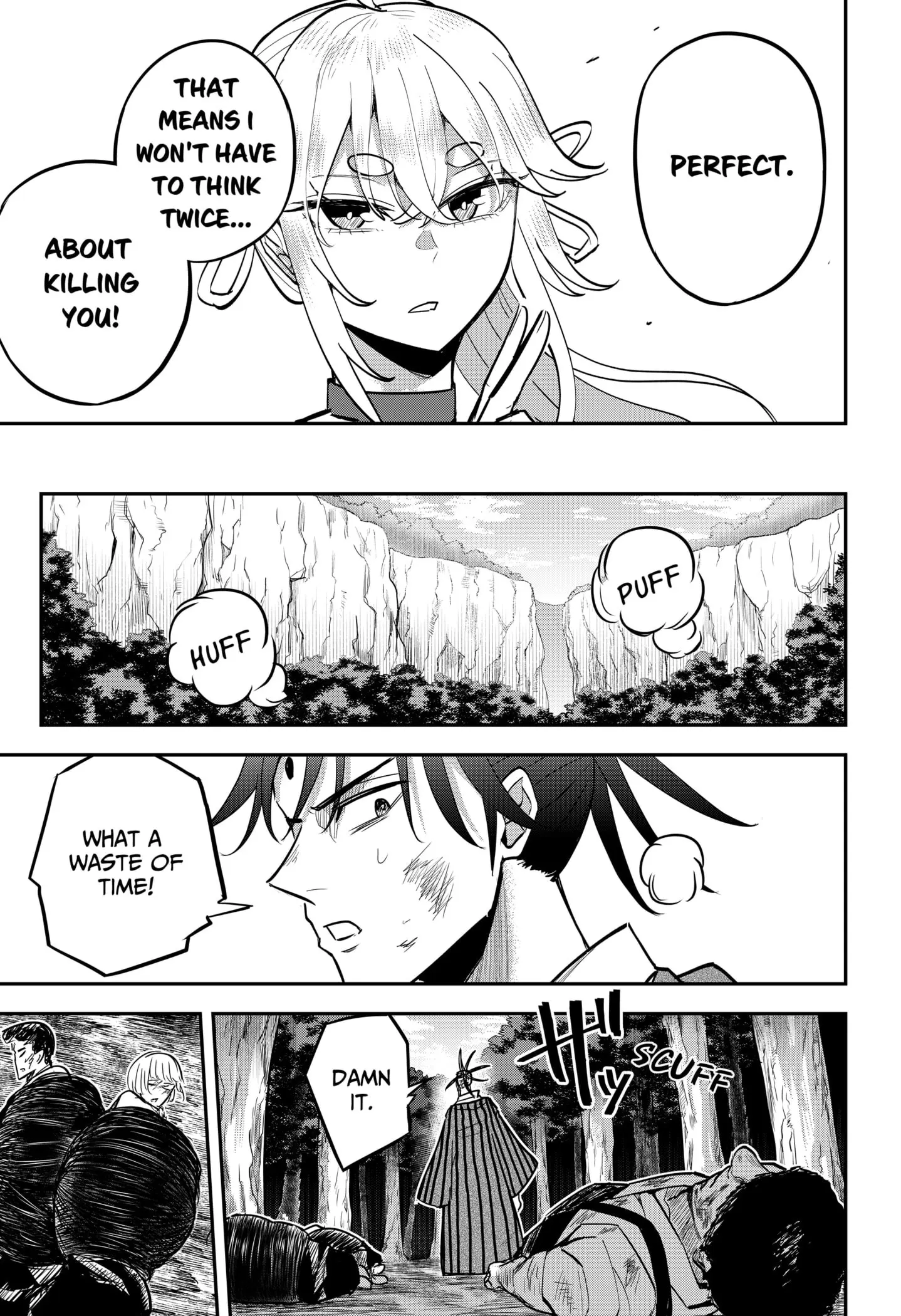 Insect Girl, chapter 25, page 9