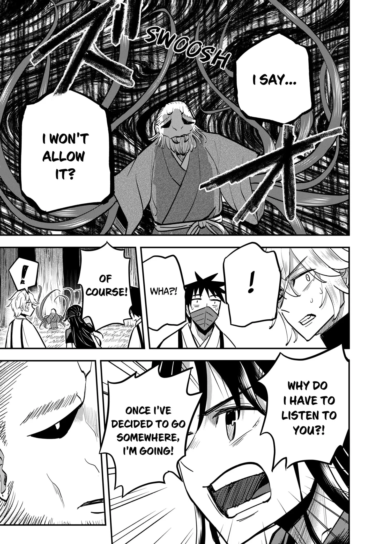 Insect Girl, chapter 25, page 15