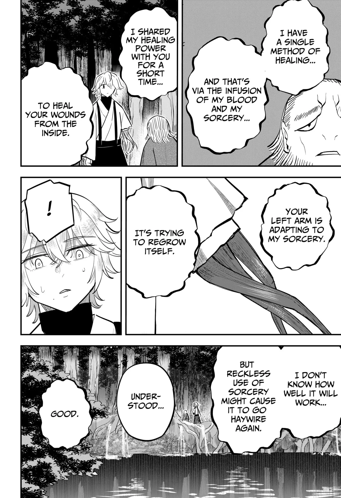 Insect Girl, chapter 26, page 2