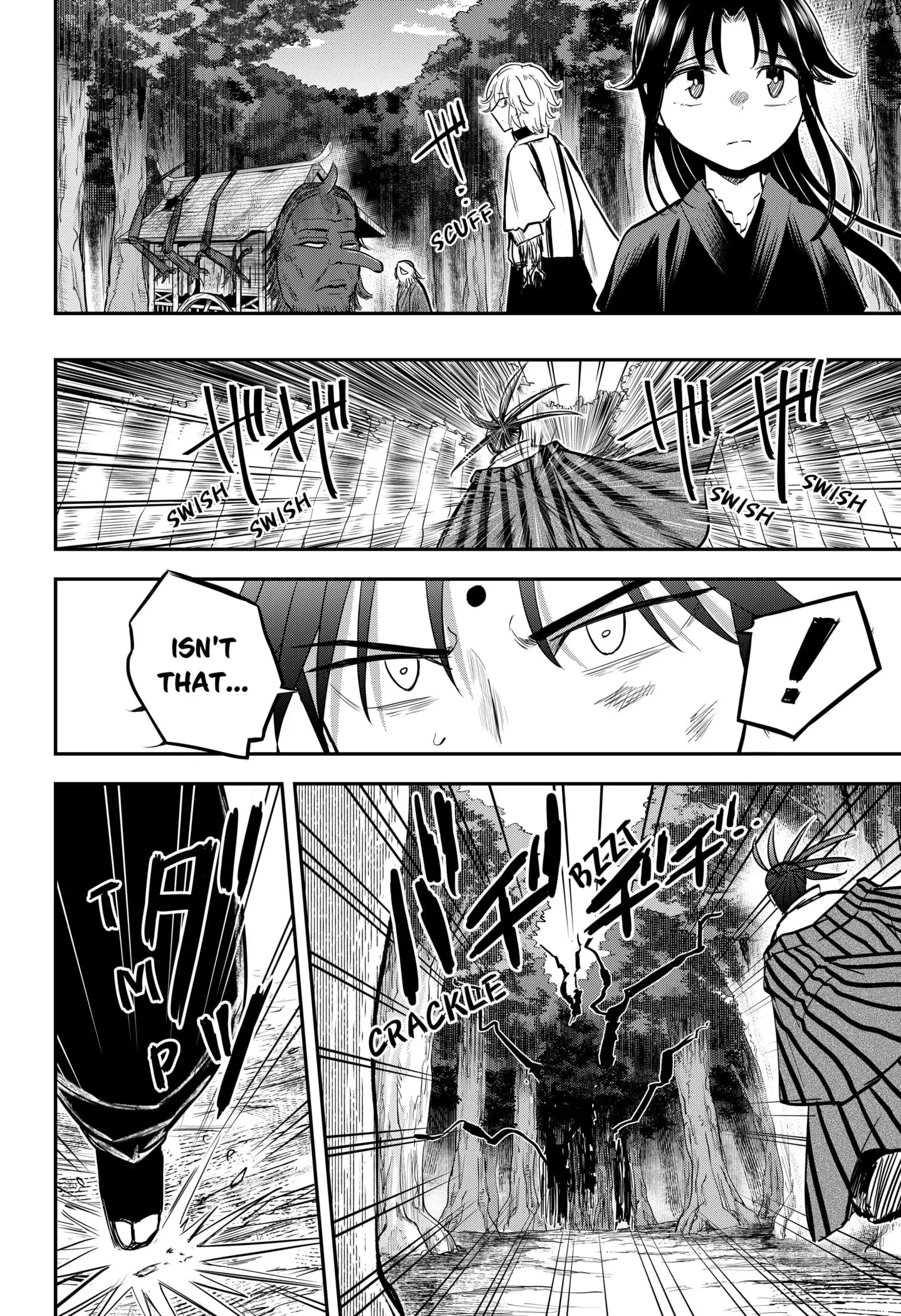 Insect Girl, chapter 26, page 4