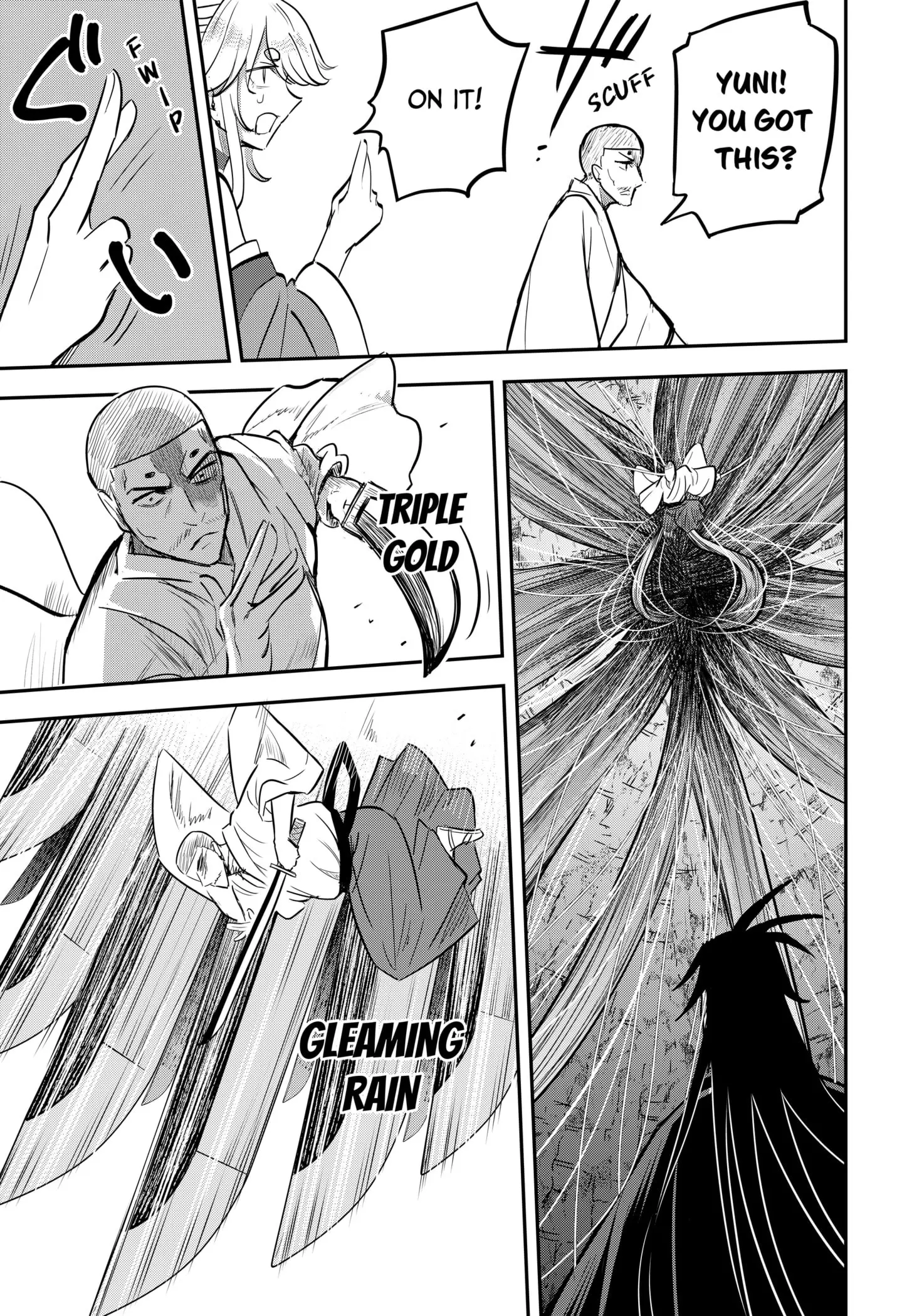 Insect Girl, chapter 26, page 9