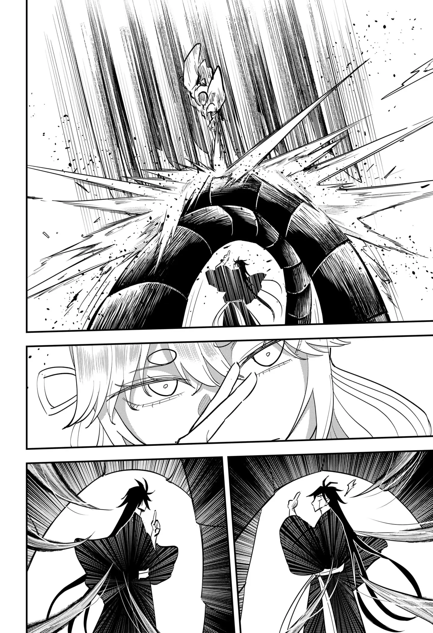 Insect Girl, chapter 26, page 10