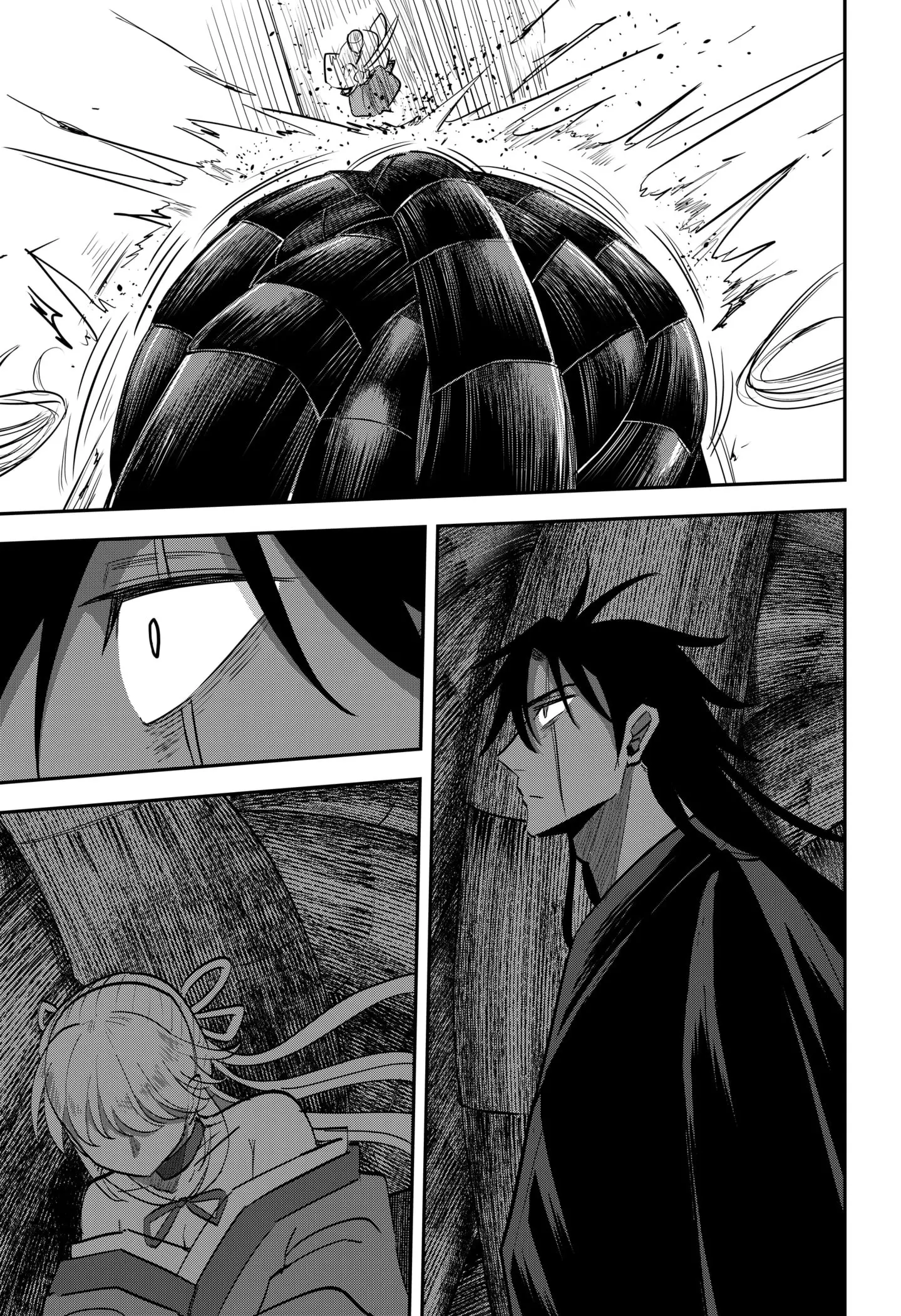 Insect Girl, chapter 26, page 11