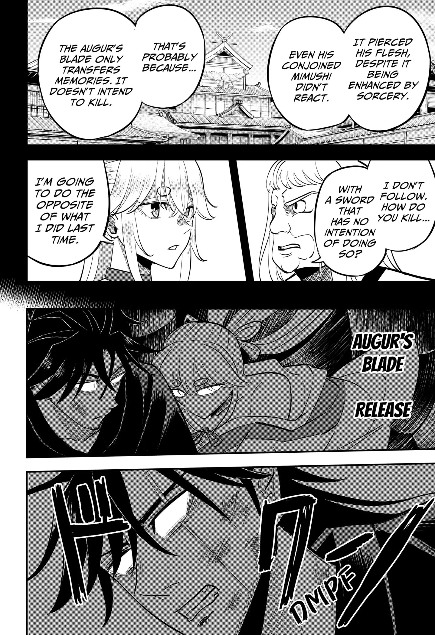 Insect Girl, chapter 26, page 14