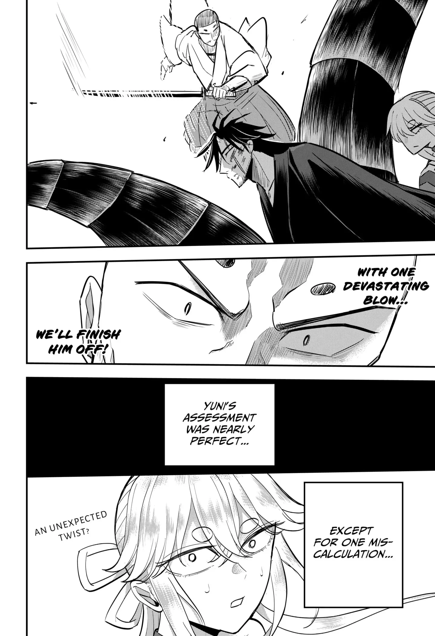 Insect Girl, chapter 26, page 16