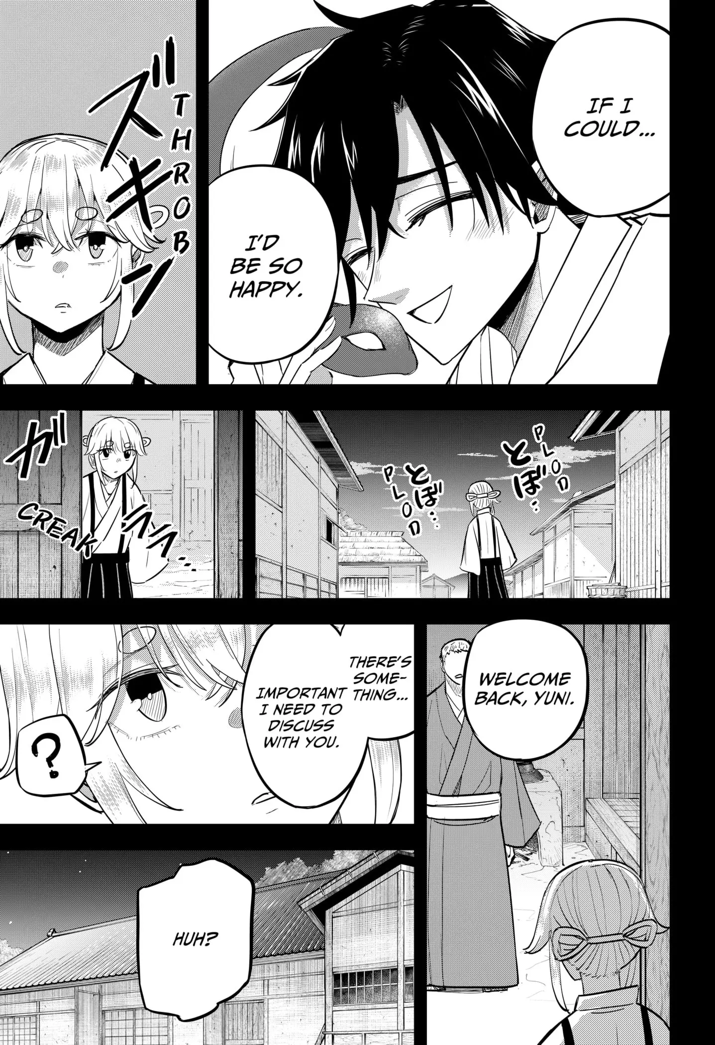 Insect Girl, chapter 27, page 5
