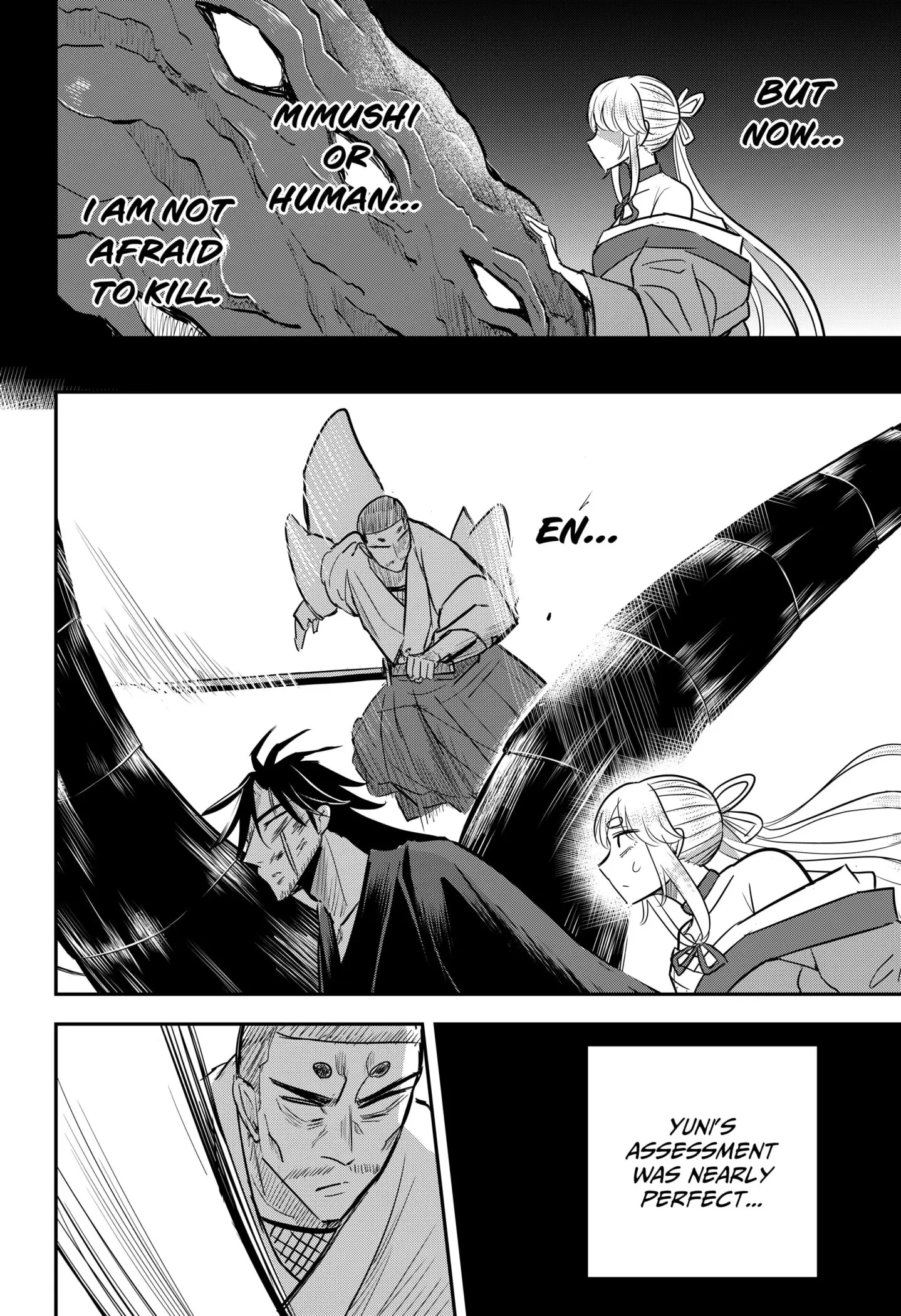 Insect Girl, chapter 27, page 10