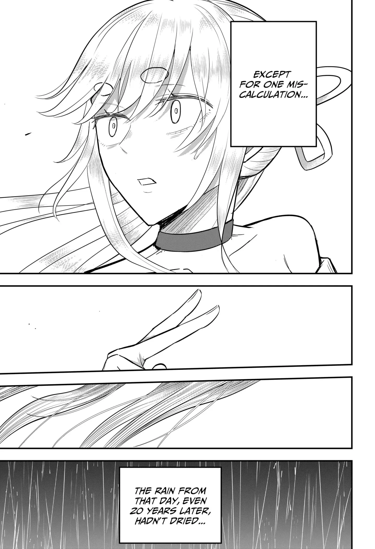 Insect Girl, chapter 27, page 11