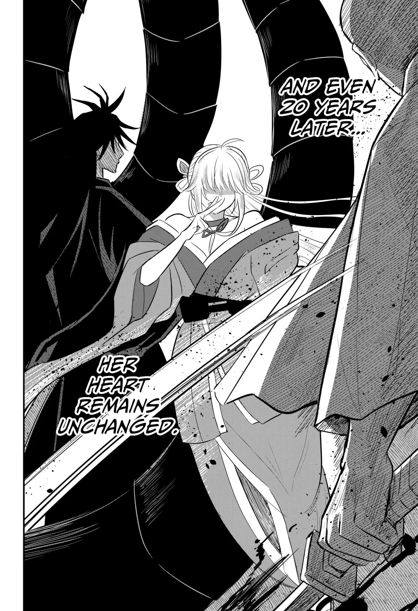 Insect Girl, chapter 27, page 12