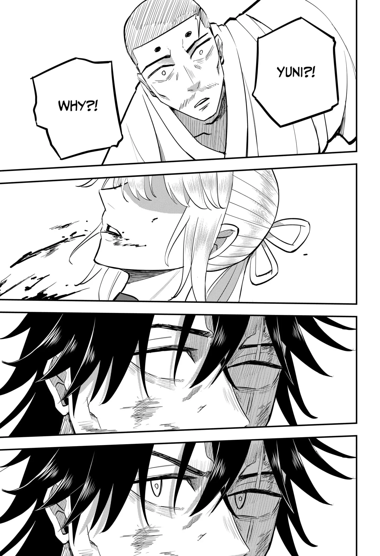 Insect Girl, chapter 27, page 13